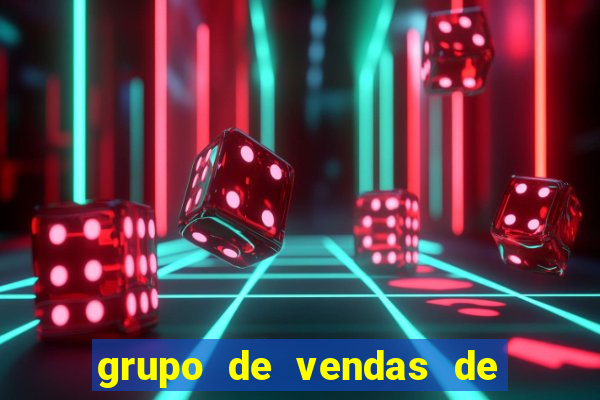 grupo de vendas de contas de jogos